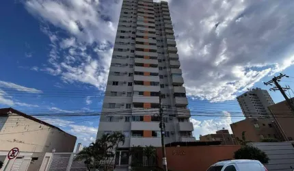 Apartamento no Edifício Cecília Meireles