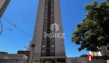 Apartamento no Bairro Monte Castelo
