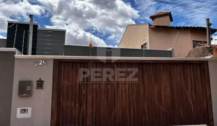 Casa Térrea na Vila Planalto