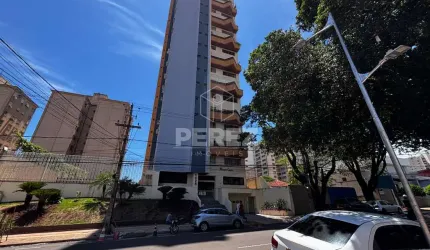 Apartamento no Edifício Monte Carlo