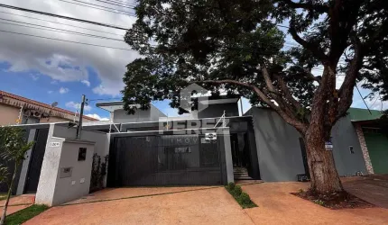 Casa Térrea no Bairro Rita Vieira