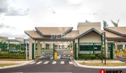 Sobrado no Residencial Damha