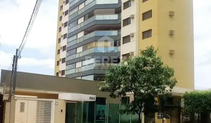Apartamento no bairro Monte Castelo