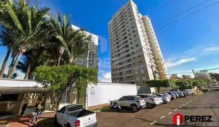 Apartamento no Bairro São Francisco