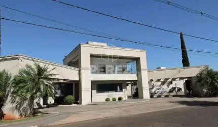 Sobrado no Condomínio Residencial Pequiá