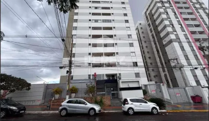 Apartamento no Centro