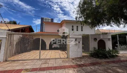 Sobrado no Bairro Jardim dos Estados