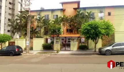 Apartamento no bairro Monte Castelo