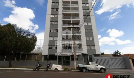 Apartamento no Saint Paul
