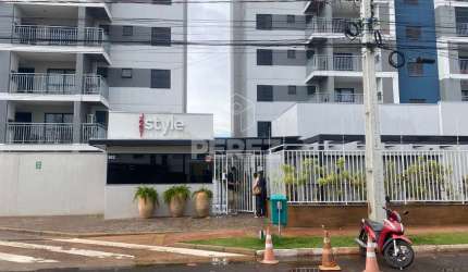 Apartamento no Jooy Styles