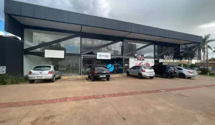 Loja no Bairro Jardim dos Estados