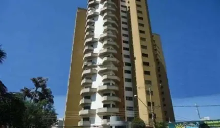 Apartamento no Centro