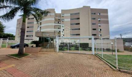 Apartamento condomínio Morada do Parque