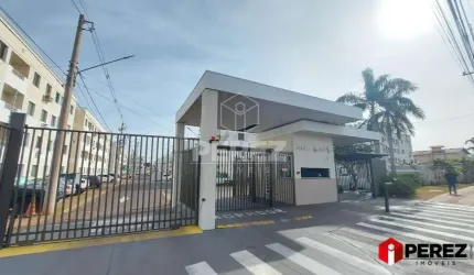 Apartamento mobiliado Residencial Parque Ciudad de Vigo