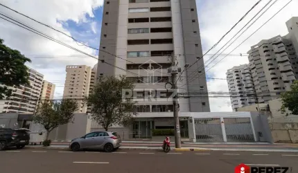 Apartamento de Alto Padrão no Edifício Maison Lafite