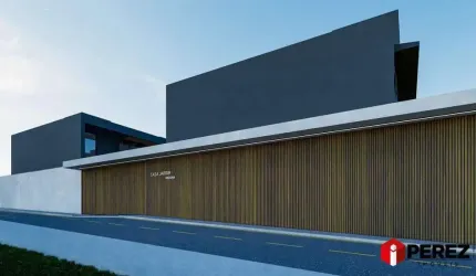 Sobrado na Casa Jardim – Jardim TV Morena