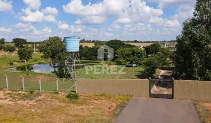 Chácara à Venda no Anel Rodoviário Dr. Ricardo Trad