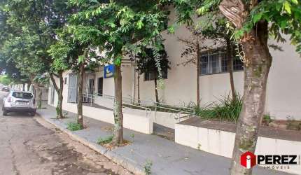 Imóvel comercial no Bairro Cabreúva
