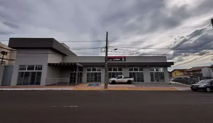 Sala comercial no Bairro Jockey Club