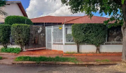 Casa Térrea na Vila Célia
