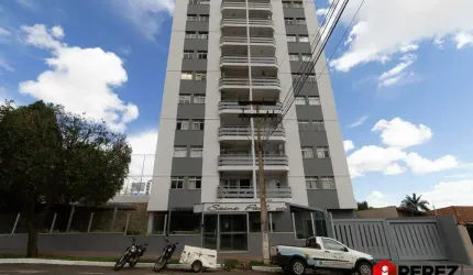 Apartamento no Condomínio Saint Paul