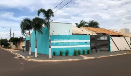 Casa Térrea no Residencial Oliveira