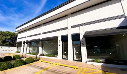 Sala Comercial no Jardim dos Estados