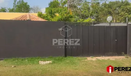 Casa Térrea em Palmeiras