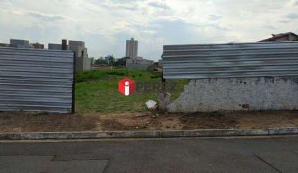Terreno no bairro Monte Castelo