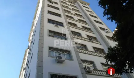 Apartamento Edifício Rivieira