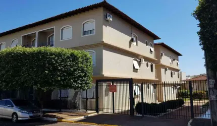 Residencial Jardim Monte Líbano
