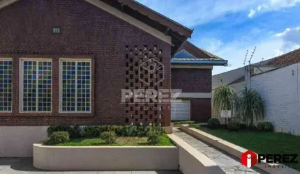 Imóvel comercial no bairro Jardim dos Estados