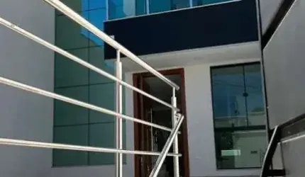 Casa para Venda em Governador Valadares, Belvedere, 3 dormitórios, 1 suíte, 3 banheiros, 4 vagas