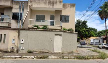 Casa para Venda em Governador Valadares, Vila dos Montes, 3 dormitórios, 2 banheiros, 1 vaga
