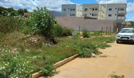 Lote para Venda em Governador Valadares, Jardins