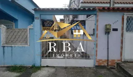 Apartamento com 2 quartos à venda na Rua Caiena, Bento Ribeiro, Rio de Janeiro, 62 m2 por R$ 210.000