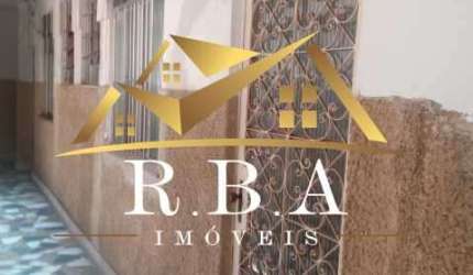 Apartamento com 1 quarto à venda na Rua Barbosa Rodrigues, Engenheiro Leal, Rio de Janeiro, 31 m2 por R$ 75.000