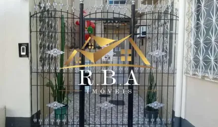 Apartamento com 2 quartos à venda na Avenida Brasil, Irajá, Rio de Janeiro, 48 m2 por R$ 140.000