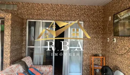 Apartamento com 2 quartos à venda na Rua Igarata, Marechal Hermes, Rio de Janeiro, 75 m2 por R$ 230.000