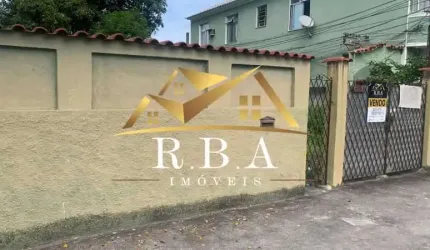 Casa com 5 quartos à venda na Rua Piracaia, Marechal Hermes, Rio de Janeiro, 200 m2 por R$ 500.000