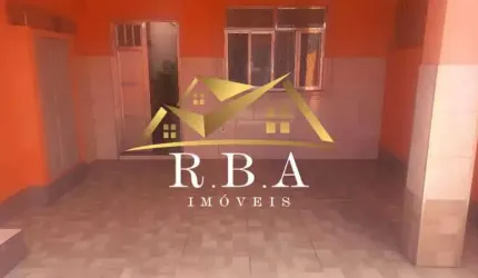 Casa com 2 quartos à venda na Rua Conde de Resende, Bento Ribeiro, Rio de Janeiro, 60 m2 por R$ 240.000
