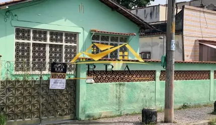 Casa com 2 quartos à venda na Rua Comandante Magalhães de Almeida, Marechal Hermes, Rio de Janeiro, 85 m2 por R$ 380.000