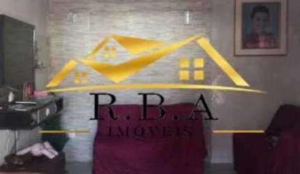 Casa com 3 quartos à venda na Rua Doutor Gonçalves Lima, Marechal Hermes, Rio de Janeiro, 150 m2 por R$ 300.000