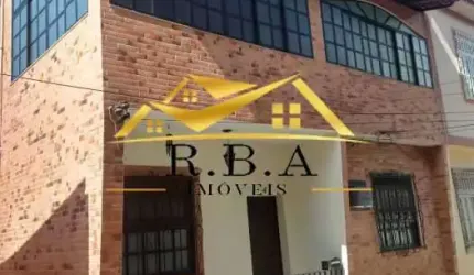 Casa em condomínio fechado com 3 quartos à venda na Rua Capitão Menezes, Praça Seca, Rio de Janeiro, 160 m2 por R$ 300.000