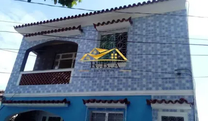 Apartamento com 3 quartos à venda na Rua Guatambu, Marechal Hermes, Rio de Janeiro por R$ 320.000