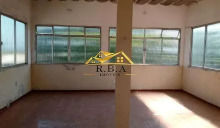 Casa em condomínio fechado com 4 quartos à venda na Rua Namur, Vila Valqueire, Rio de Janeiro, 236 m2 por R$ 335.000