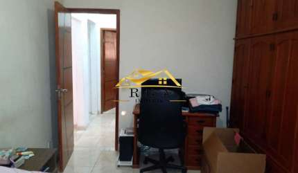 Casa com 2 quartos à venda na Rua Azulão, Marechal Hermes, Rio de Janeiro, 36 m2 por R$ 410.000