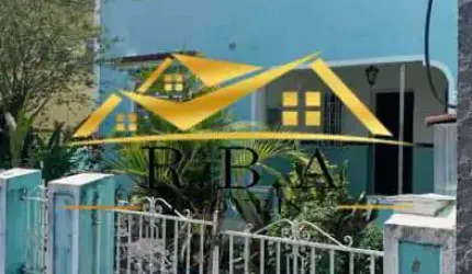 Casa em condomínio fechado com 4 quartos à venda na Rua Belize, Marechal Hermes, Rio de Janeiro, 150 m2 por R$ 500.000