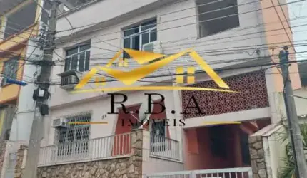 Casa em condomínio fechado com 2 quartos à venda na Estrada Camboatá, Guadalupe, Rio de Janeiro, 160 m2 por R$ 298.000