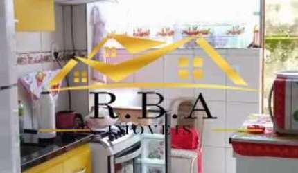 Apartamento com 2 quartos à venda na Rua Quiroa, Oswaldo Cruz, Rio de Janeiro, 75 m2 por R$ 180.000